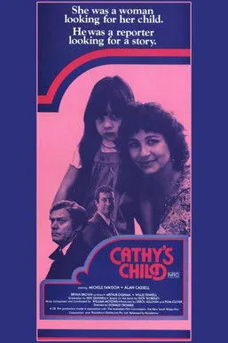 Alan Cassell interpreta a Dick Wordley en Cathy's Child