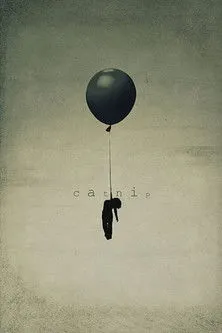 Rommel Luna interpreta a en Catnip