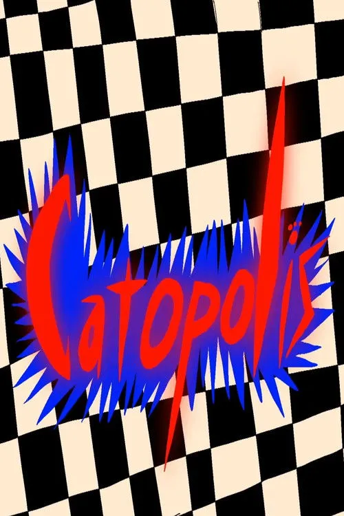 Portada de Catopolis