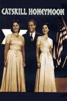 Max Bozyk interpreta a  en Catskill Honeymoon