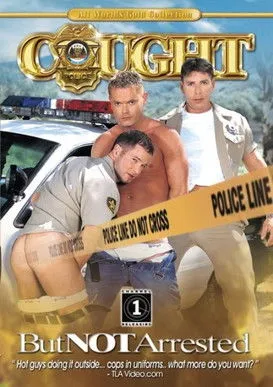 Póster de Caught But Not Arrested