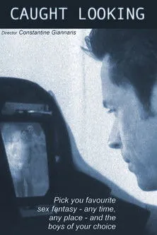 Jonathan Kemp interpreta a en Caught Looking