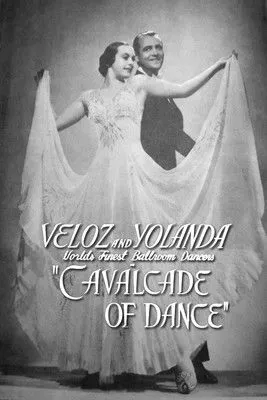 Veloz interpreta a Himself en Cavalcade of Dance