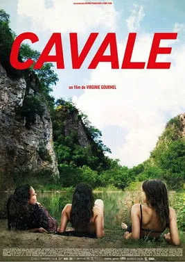 Póster de Cavale
