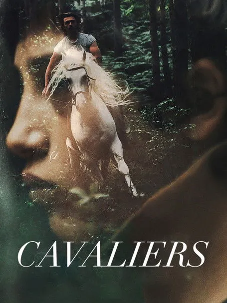 Jean-Luc Jacquot interpreta a Le chasseur en Cavaliers
