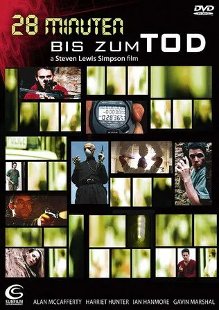 David Paul Baker interpreta a North en Caza al testigo