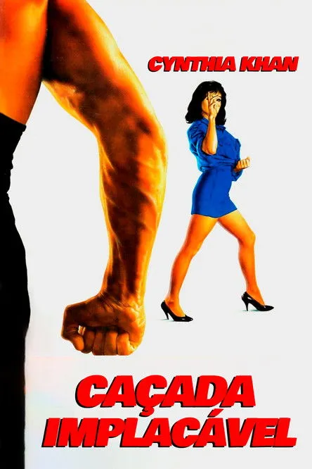 Simon Cheung Yuk-San interpreta a Policeman en Cazadora de la Ciudad