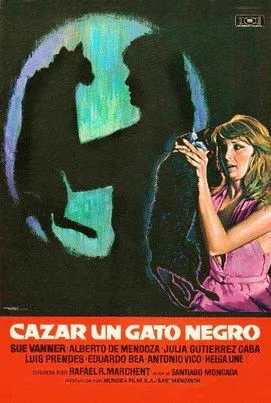 Eduardo Bea interpreta a Pedro en Cazar un gato negro