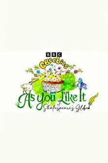 Sid Sagar interpreta a Orlando en CBeebies Presents: As You Like It at Shakespeare's Globe