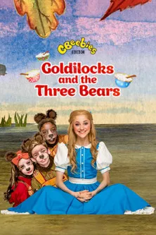 Ben Faulks interpreta a Mr Bloom en CBeebies Presents: Goldilocks And The Three Bears - A CBeebies Ballet