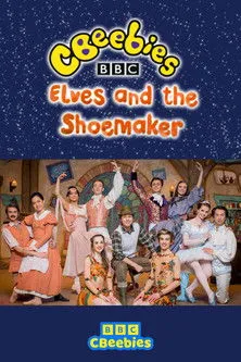 Ben Faulks interpreta a Mr Bloom en CBeebies Presents: The Elves And The Shoemaker - A CBeebies Ballet