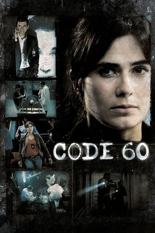 Anna Allen interpreta a en Código 60