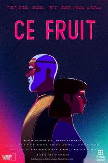 Portada de Ce Fruit