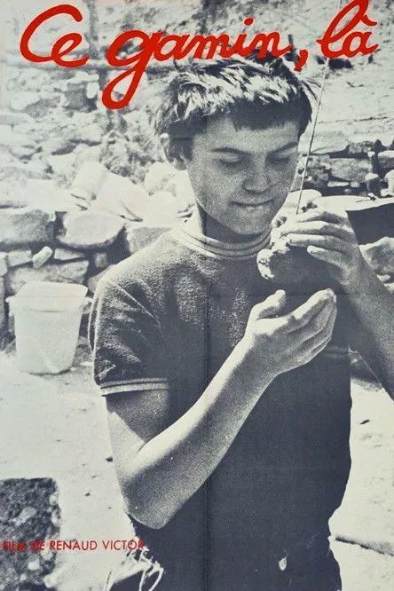 Fernand Deligny interpreta a en Ce gamin, là