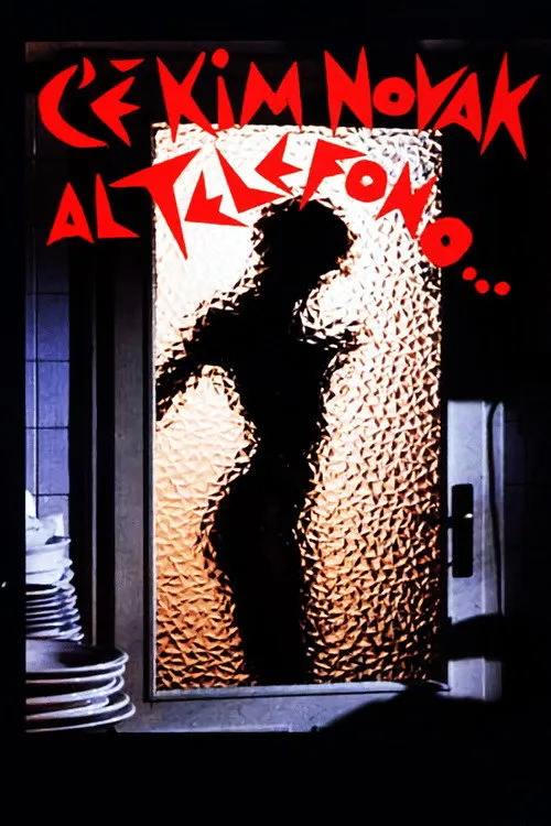 Clarizio Di Ciaula interpreta a Primino en C'è Kim Novak al telefono