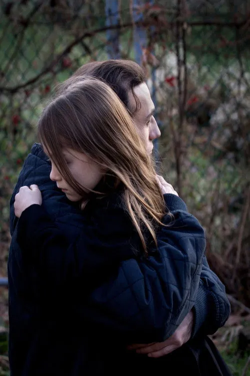 Danielle Fichaud interpreta a en Ce n'est rien