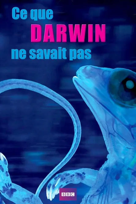 Portada de Ce que Darwin ne savait pas encore