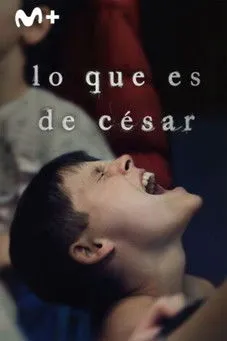 Jalal Altawil interpreta a Maître Hendrix en Ce qui appartient à César