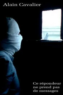 Xavier Saint-Macary interpreta a L'homme en Ce répondeur ne prend pas de messages