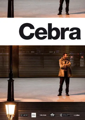 Andrés Herrera interpreta a  en Cebra