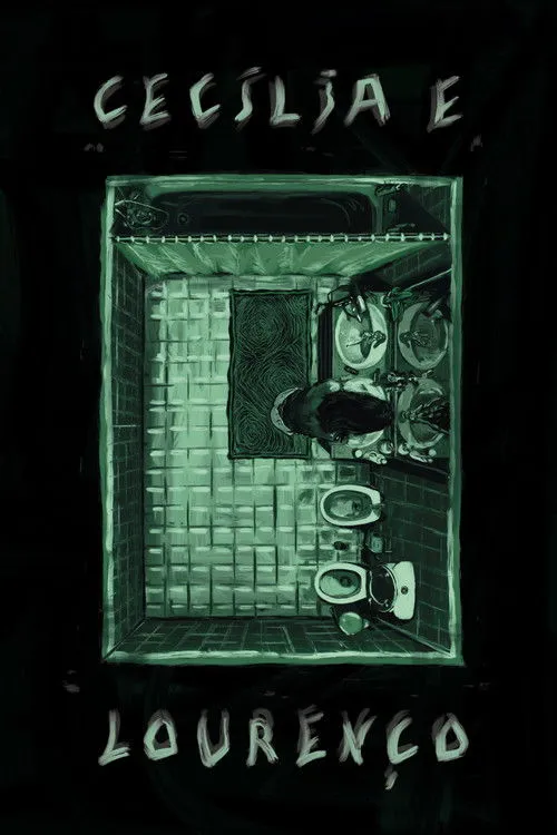 Tiago Guimarães interpreta a Landlord en Cecília e Lourenço