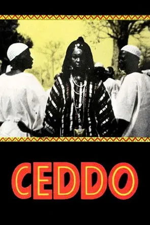 Ousmane Sembène interpreta a Ibrahima en Ceddo