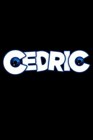 Portada de Cédric