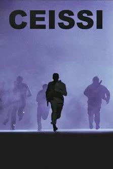 Julia Korpinen interpreta a Girlie en Ceissi