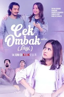 Póster de Cek Ombak ( Lagi )