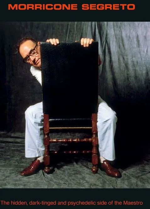 Enrico Pieranunzi interpreta a  en Celebrating Ennio Morricone: - THE SECRETS BEHIND HIS GENIUS