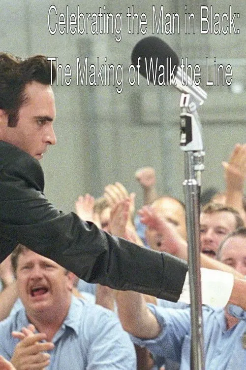 T Bone Burnett interpreta a Self en Celebrating the Man in Black: The Making of Walk the Line
