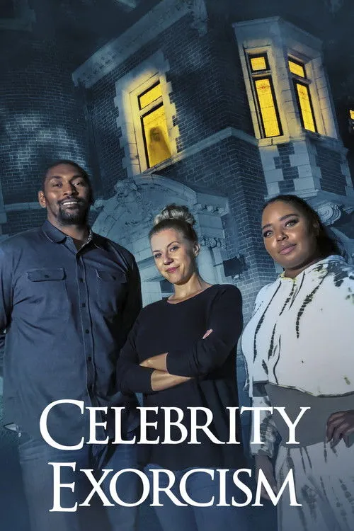 Jodie Sweetin interpreta a Self en Celebrity Exorcism