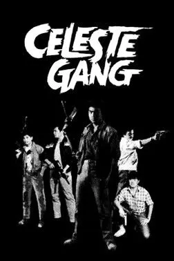 Edwin Reyes interpreta a en Celeste Gang