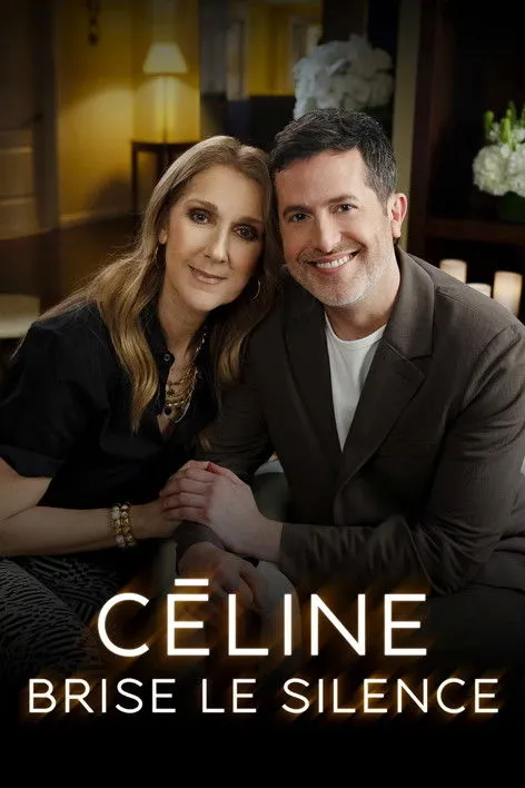 René-Charles Angélil interpreta a Self (archive footage) (uncredited) en Céline brise le silence