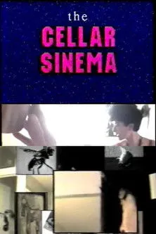 Póster de la película Cellar Sinema