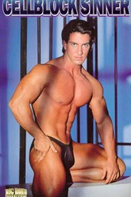 Póster de la película Cellblock Sinner