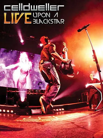 Póster de Celldweller - Live Upon A Blackstar