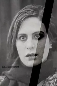 Lilian Constantini interpreta a en Celles qui s'en font