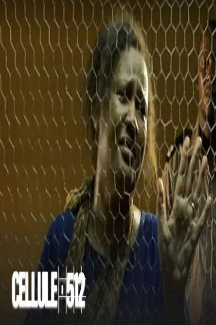 Póster de Cellule 512