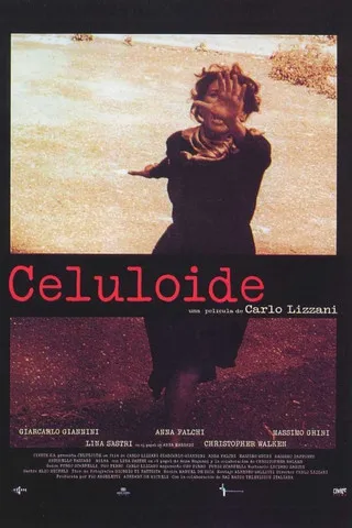 Póster de Celluloide