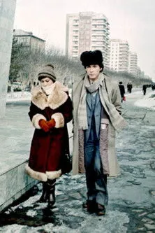 Bolat Kalymbetov interpreta a  en Человек на мотоцикле