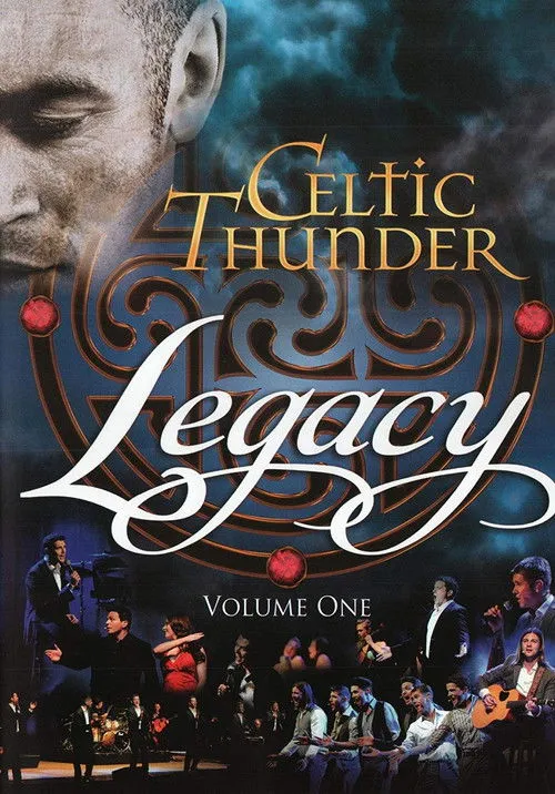 Damian McGinty interpreta a  en Celtic Thunder: Legacy Volume 1
