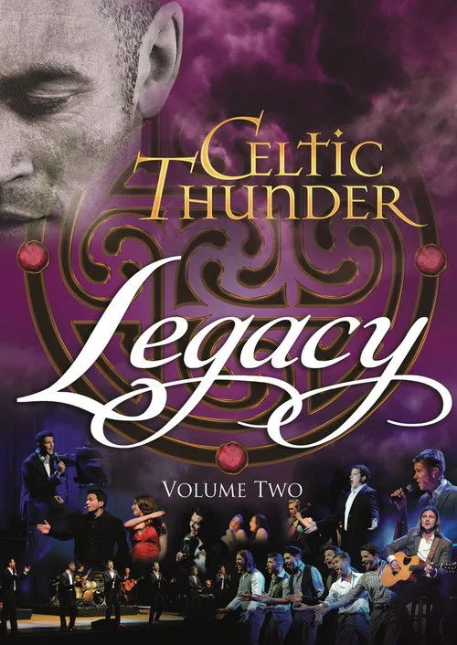 Damian McGinty interpreta a  en Celtic Thunder: Legacy Volume 2