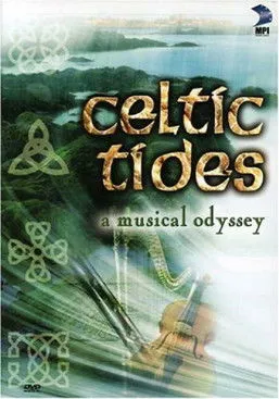 Dougie MacLean interpreta a en Celtic Tides - A Musical Odyssey