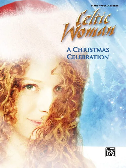 Máiréad Nesbitt interpreta a en Celtic Woman: A Christmas Celebration