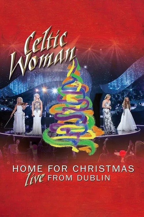 Lisa Lambe interpreta a  en Celtic Woman: Home for Christmas, Live from Dublin