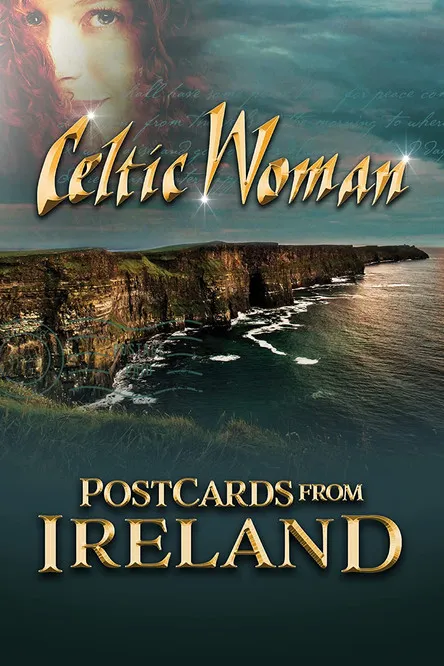 Megan Walsh interpreta a  en Celtic Woman: Postcards From Ireland