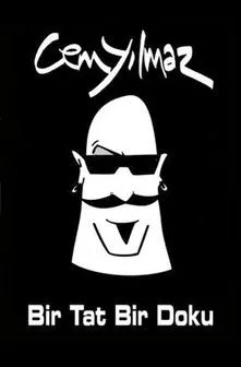 Póster de Cem Yılmaz: Bir Tat Bir Doku