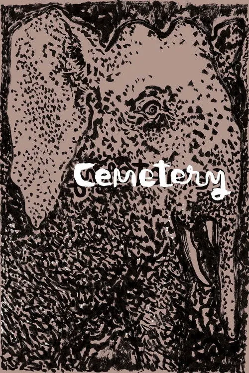 Póster de Cemetery