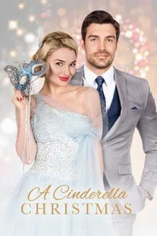 Póster de Cenicienta se enamora